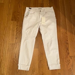 Blue Savvy Jeans